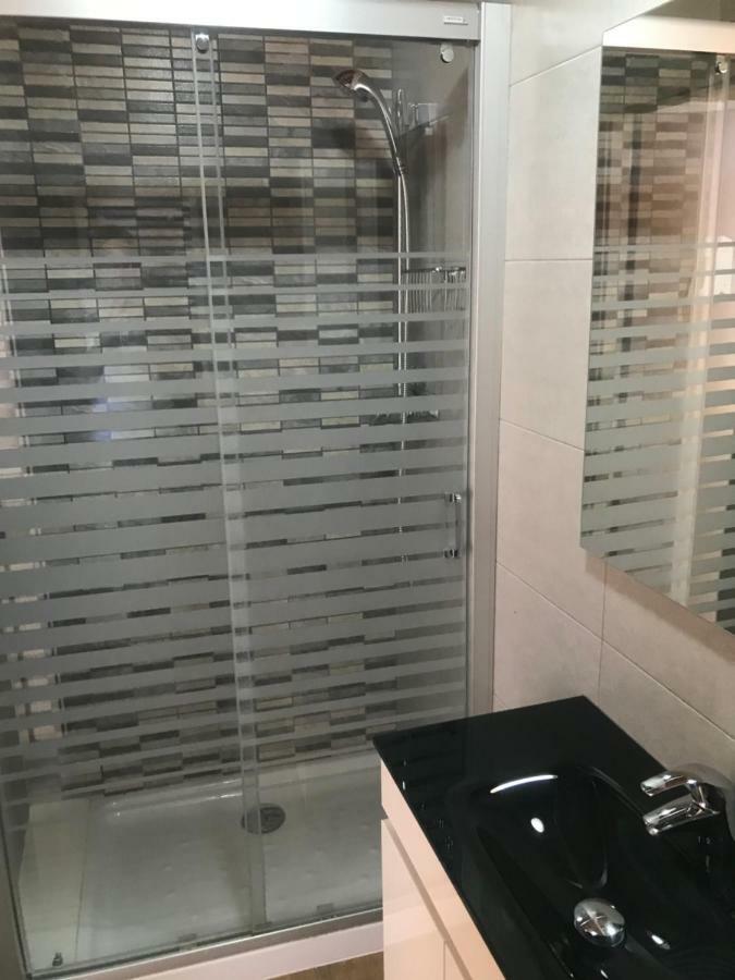 Apartaments Ca L'Albert Pobla de Segur Dış mekan fotoğraf