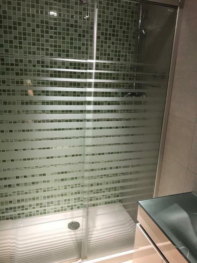 Apartaments Ca L'Albert Pobla de Segur Dış mekan fotoğraf