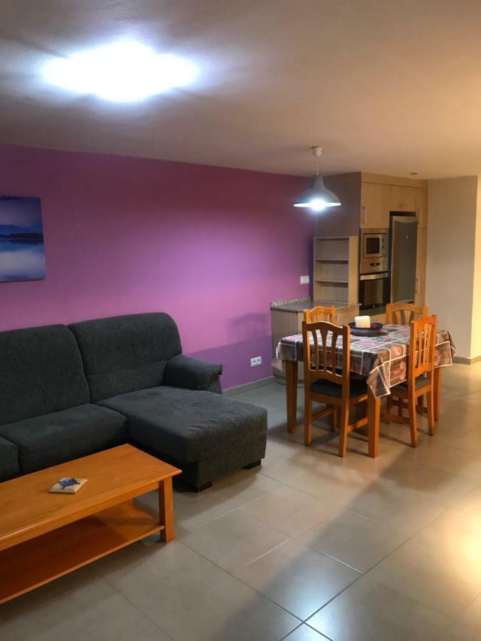 Apartaments Ca L'Albert Pobla de Segur Dış mekan fotoğraf